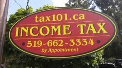 DeArtola & Associates, Wellesley, ON opening hours