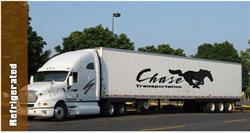 Chase Transportation, Mississauga, ON opening hours