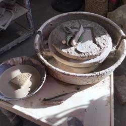 Sara Bonnyman Pottery, Tatamagouche, NS opening hours
