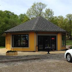 The Yellow Butterfly Trading Post & Campground, Iron Bridge, ON opening hours