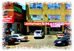 Jollytops, North York, ON opening hours
