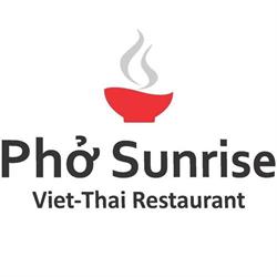 Pho Sunrise, Kitchener, ON opening hours