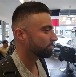 My Way Barber Shop, Toronto, ON opening hours
