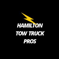Hamilton Tow Truck Pros, opening hours