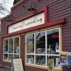 treasure landing, Langley, BC opening hours