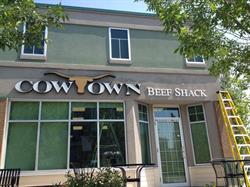 Cowtown Beef Shack, Calgary, AB opening hours
