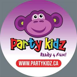 Party Kidz, Mississauga, ON opening hours