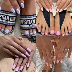 Cool Nails, Edmonton, AB opening hours