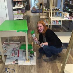 Jill And The Beanstalk, Toronto, ON opening hours
