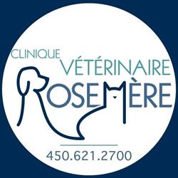 Veterinary Clinic Rosemere, opening hours