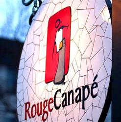 Rouge Canapé, Joliette, QC opening hours