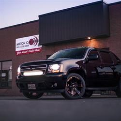 Milton Car Audio Plus Home, opening hours