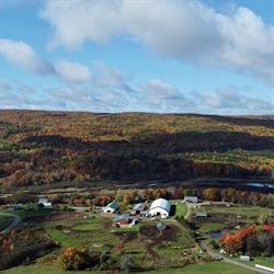 Creekside Equestrian Center, Inc., Antigonish, NS opening hours