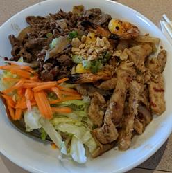 Pho Xinh Xinh, Calgary, AB opening hours