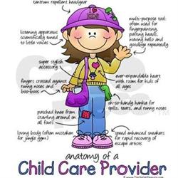 Cradles-2-Crayons Family Daycare, Stratford, ON opening hours