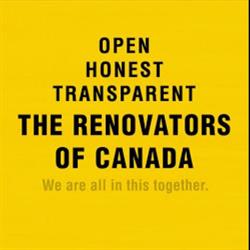 The Renovators of Canada, Aurora, ON opening hours