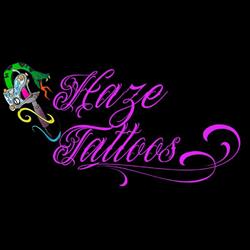 Haze Tattoo, Vernon, BC opening hours