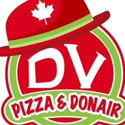 DV Pizza & Donair, Drayton Valley, AB opening hours