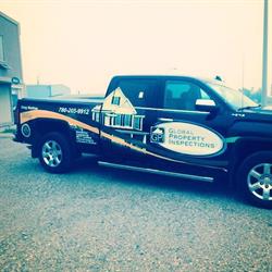 Global Property Inspections, Lloydminster, AB opening hours