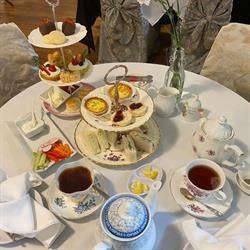 The Escarpment Tea Room, Milton, ON opening hours