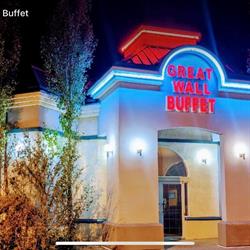 Great Wall, Innisfail, AB opening hours