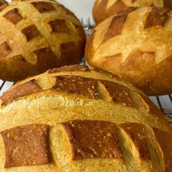Boulangerie le Fournand, Perce, QC opening hours