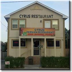 Cyrus, Oshawa, ON opening hours