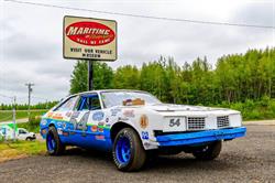 Maritime Motorsports Hall of Fame, Petitcodiac, NB opening hours