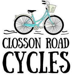 Closson Road Cycles, Hillier, ON opening hours