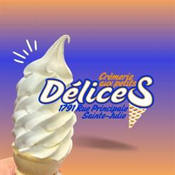 Cremerie Aux Petits Delices, Sainte-Julie, QC opening hours