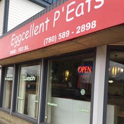 Eggcellent P'Eats, Fort Saskatchewan, AB opening hours