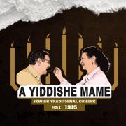 A Yiddishe Mame, Thornhill, ON opening hours