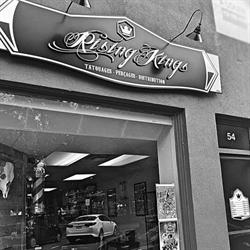 Rising Kings Tatouages, Perçage, Barbier, Sorel-Tracy, QC opening hours
