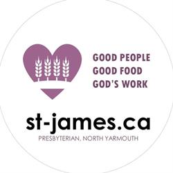 St. James Presbyterian Church, North Yarmouth, Belmont, ON opening hours