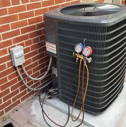 Admore Comfort Heating & Cooling Inc., Brampton, ON opening hours