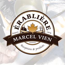 Érablière Marcel Vien, Sainte-Claire, QC opening hours