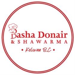 Basha Donair & Shawarma, Kelowna, BC opening hours