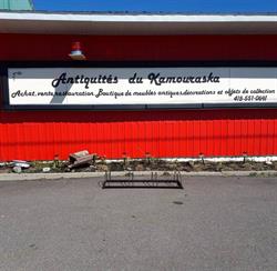 Antiquités du Kamouraska, Rivière-Ouelle, QC opening hours