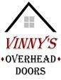 Vinny's Overhead Doors, Summerland, BC opening hours