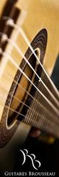 Guitares Brousseau Luthier, Montréal, QC opening hours