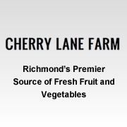 Cherry Lane Farms, Richmond, BC opening hours