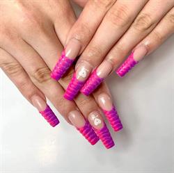 96 Nails Salon, Langley, BC opening hours