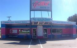 Gillis Drive In, Montague, PE opening hours