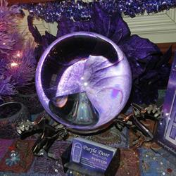 Purple Door Books & Gifts, Mallorytown, ON opening hours