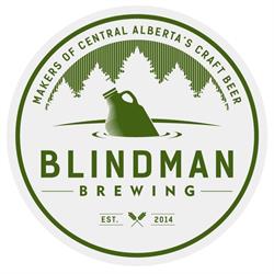 Blindman Brewing, Lacombe, AB opening hours