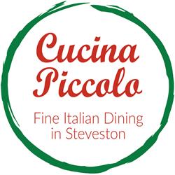 La Cucina Piccolo, Richmond, BC opening hours