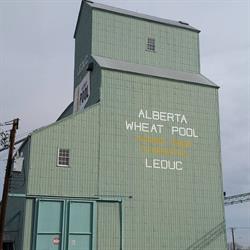 Leduc Heritage Grain Elevator, opening hours