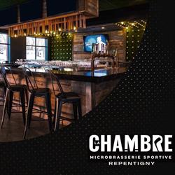 La Chambre - Repentigny, opening hours