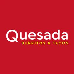 Quesada Burritos & Tacos, Concord, ON opening hours
