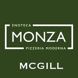 Enoteca Monza Pizzeria Moderna, Montréal, QC opening hours